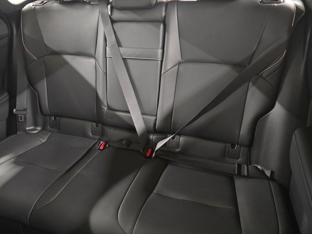 used 2025 Toyota Crown Signia car, priced at $45,995