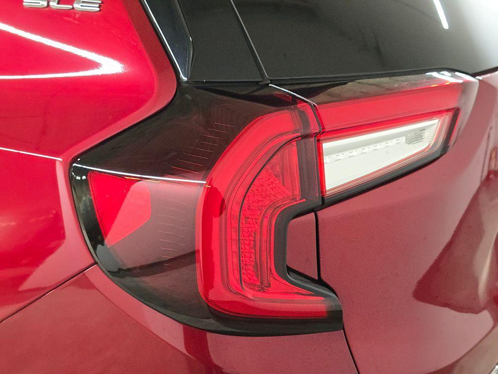 used 2023 GMC Terrain car, priced at $21,995