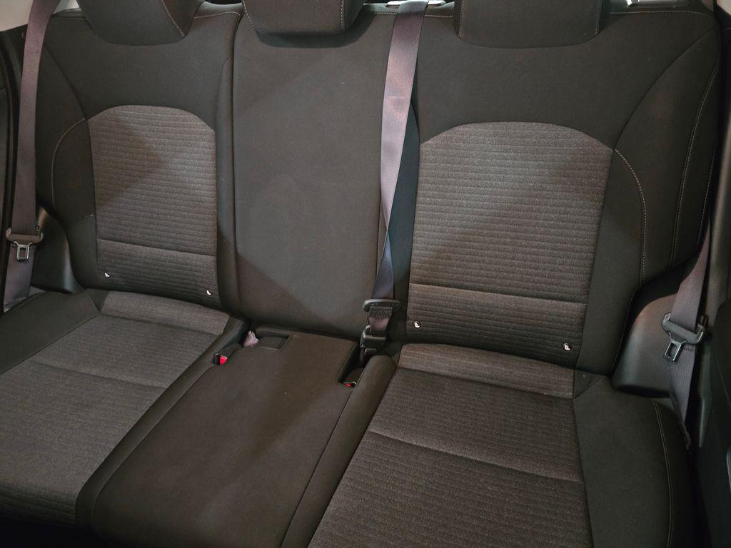 used 2021 Kia Soul car, priced at $13,995