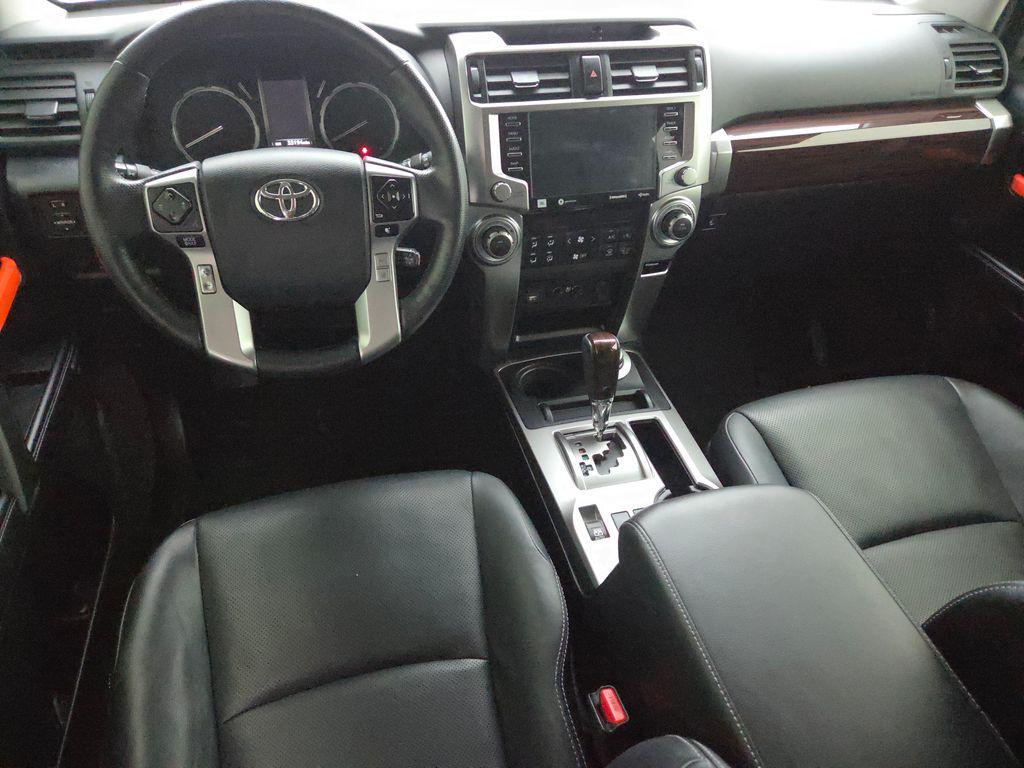 used 2023 Toyota 4Runner car, priced at $47,331