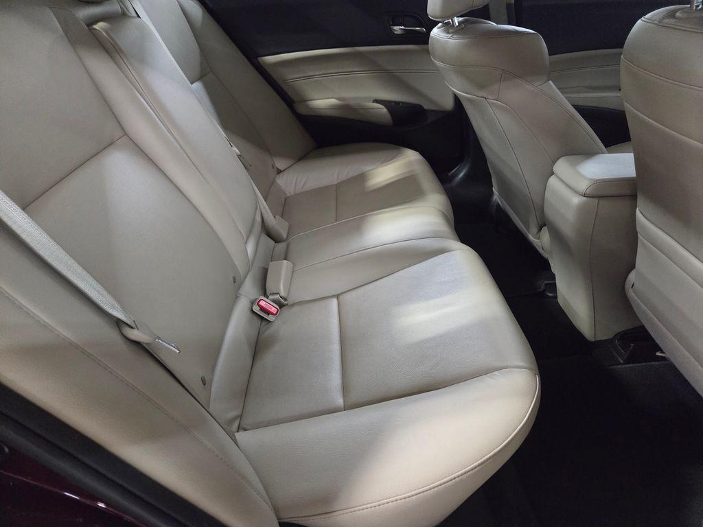 used 2016 Acura ILX car, priced at $16,143