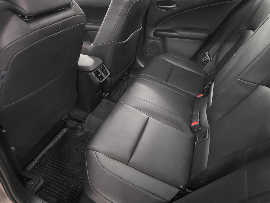 used 2019 Lexus UX 250h car, priced at $26,637