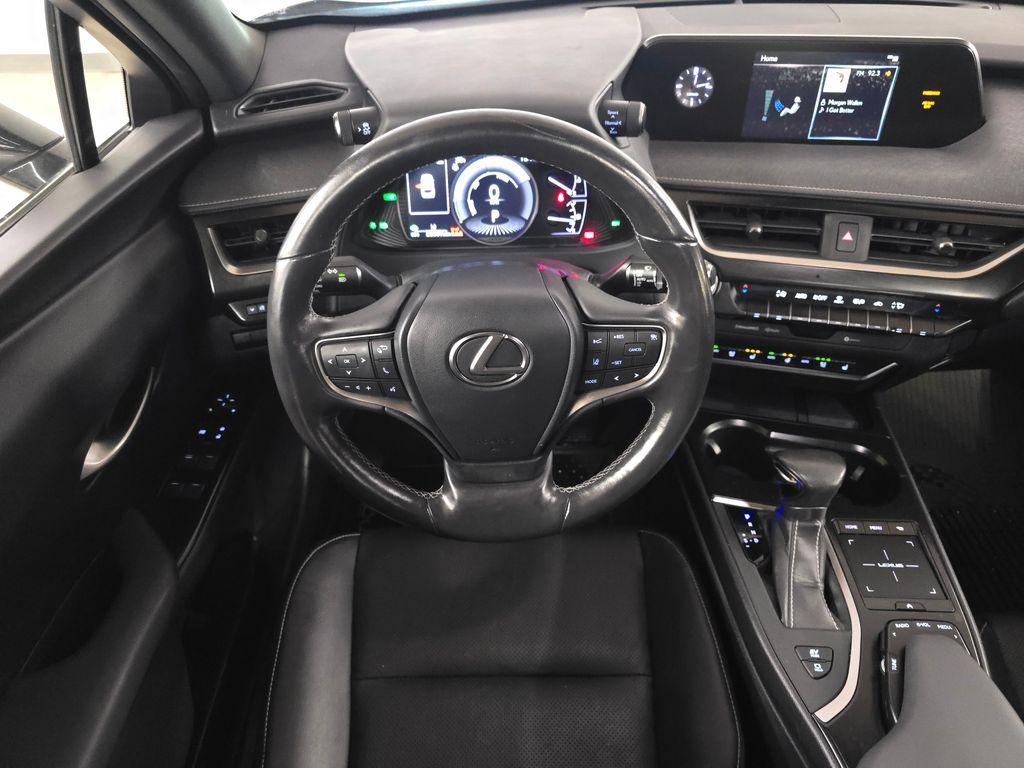 used 2019 Lexus UX 250h car, priced at $26,637