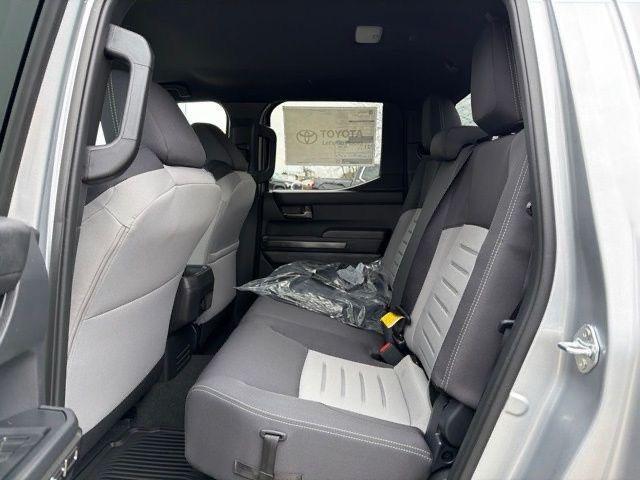 new 2026 Toyota Tacoma car, priced at $44,298