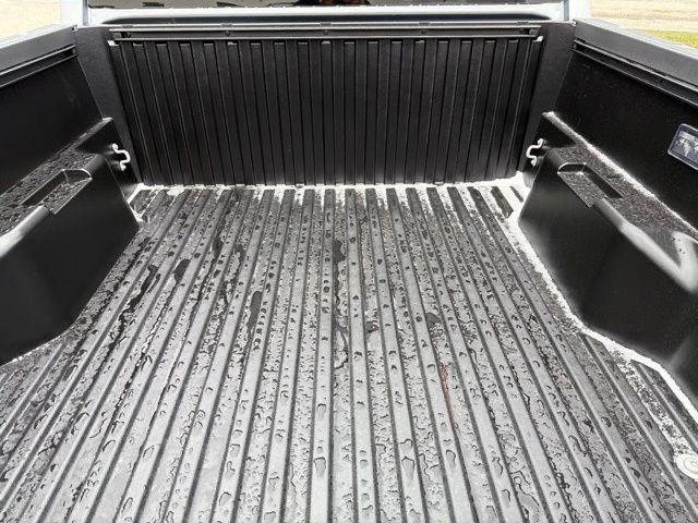 new 2026 Toyota Tacoma car, priced at $44,298