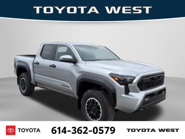 new 2026 Toyota Tacoma car, priced at $44,298