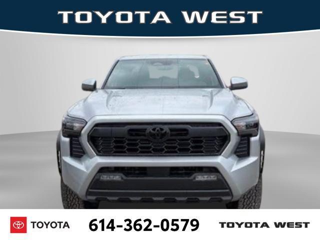 new 2026 Toyota Tacoma car, priced at $44,298