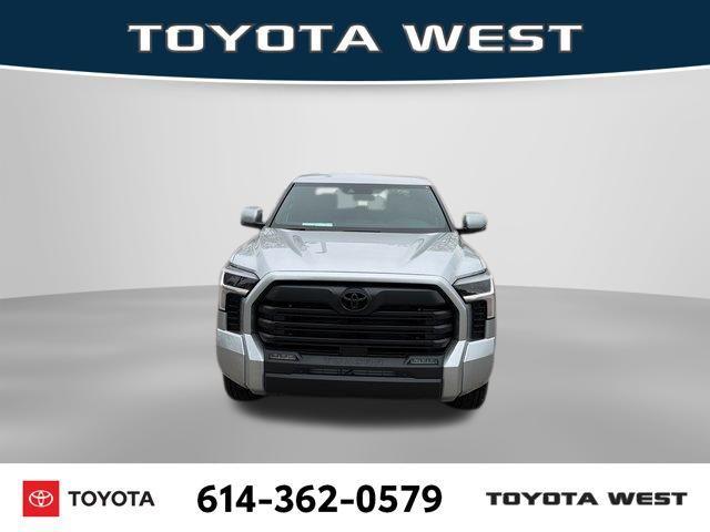 new 2026 Toyota Tundra car, priced at $50,471