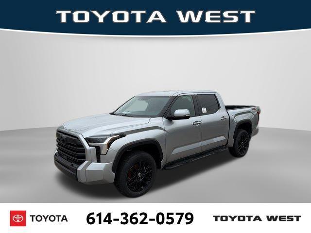 new 2026 Toyota Tundra car, priced at $50,471