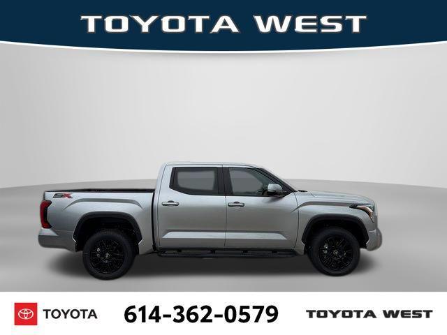 new 2026 Toyota Tundra car, priced at $50,471