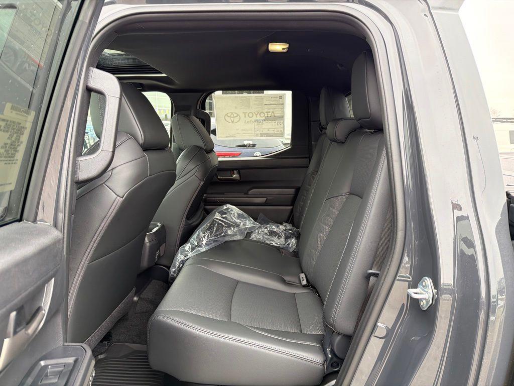 new 2025 Toyota Tacoma Hybrid car, priced at $60,497