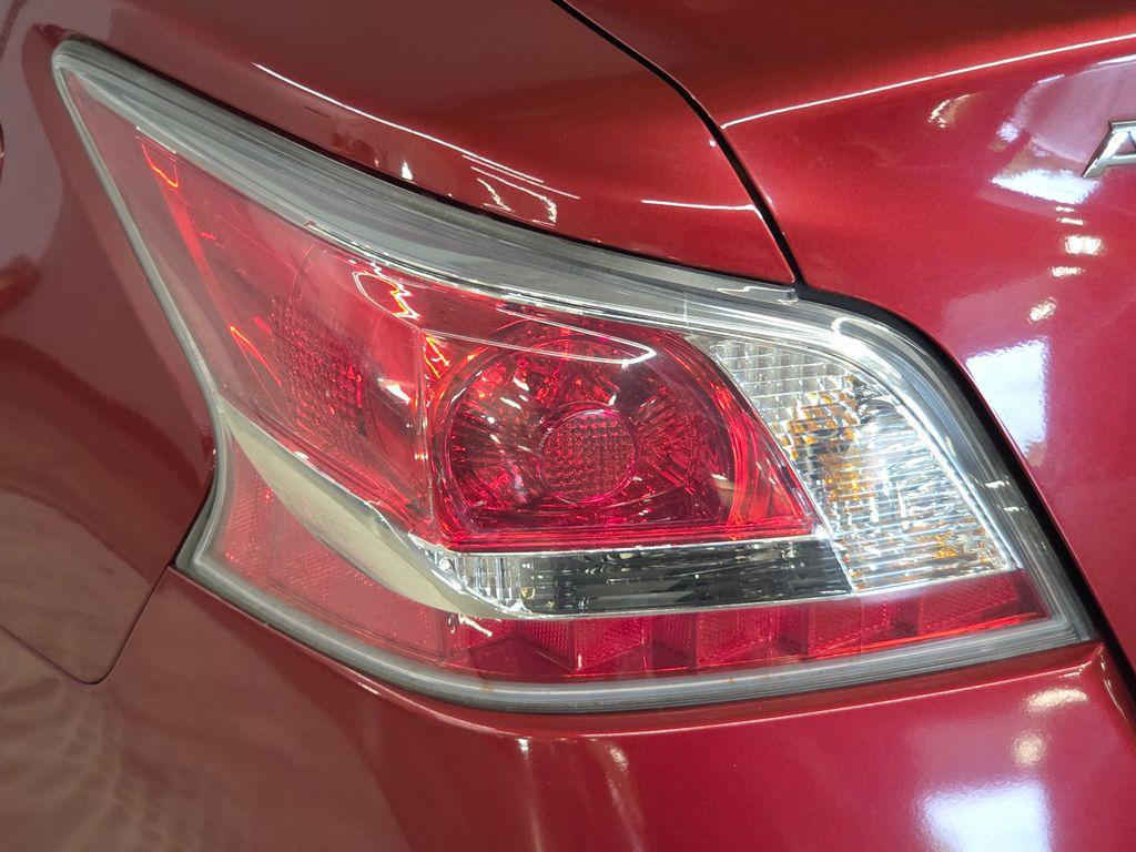 used 2015 Nissan Altima car, priced at $9,376
