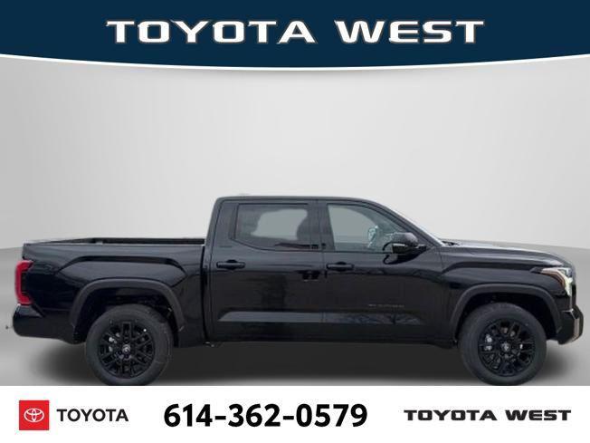 new 2026 Toyota Tundra car, priced at $62,054
