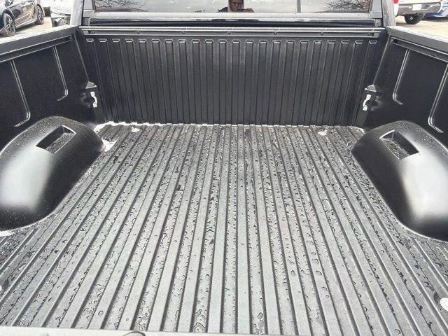 new 2026 Toyota Tundra car, priced at $62,054