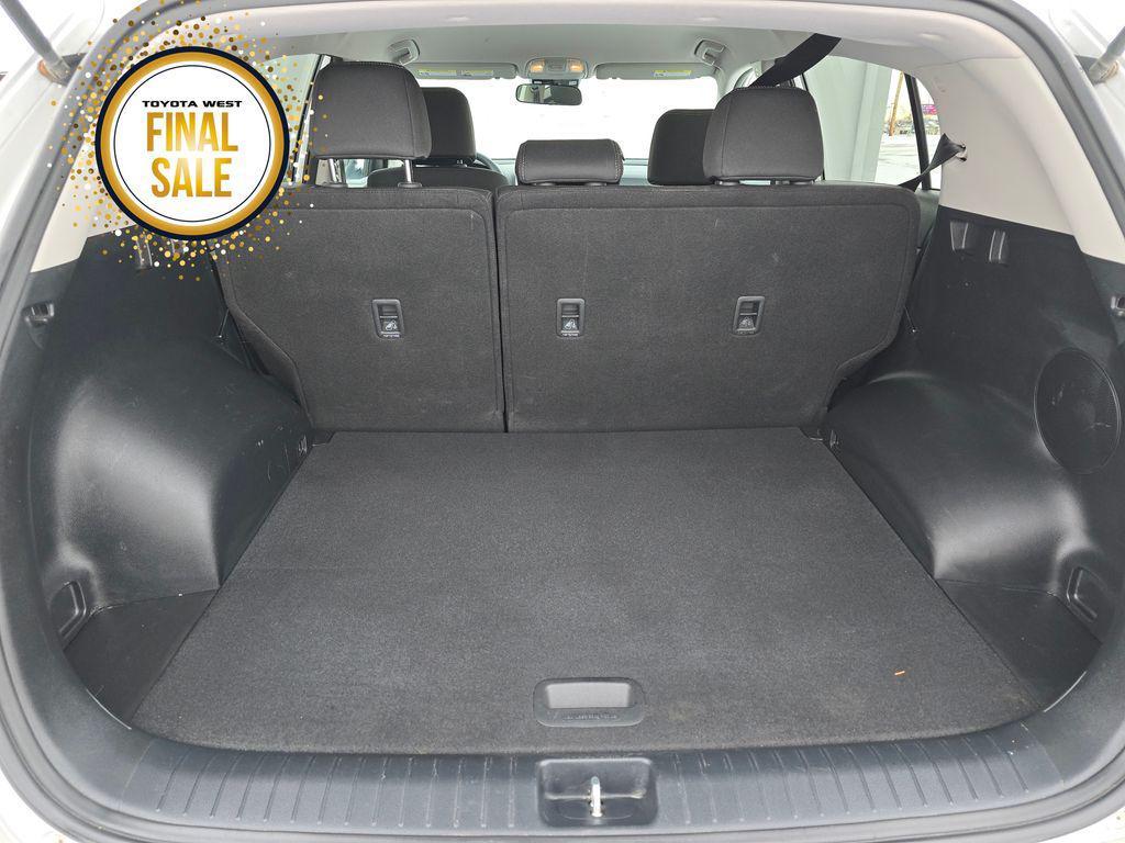 used 2020 Kia Sportage car, priced at $10,995