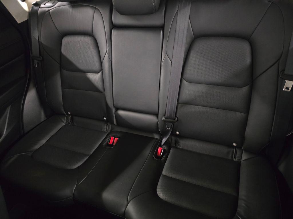 used 2025 Mazda CX-5 car, priced at $26,439