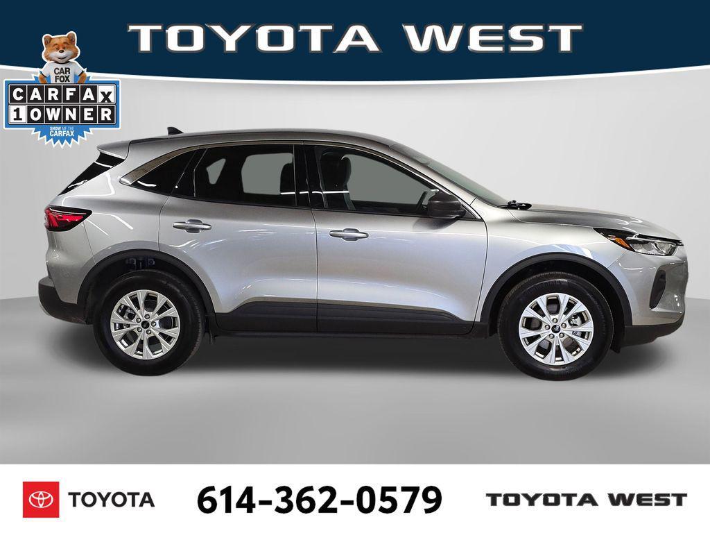 used 2024 Ford Escape car, priced at $22,845