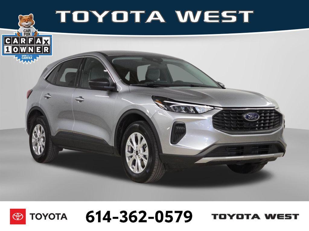 used 2024 Ford Escape car, priced at $22,845