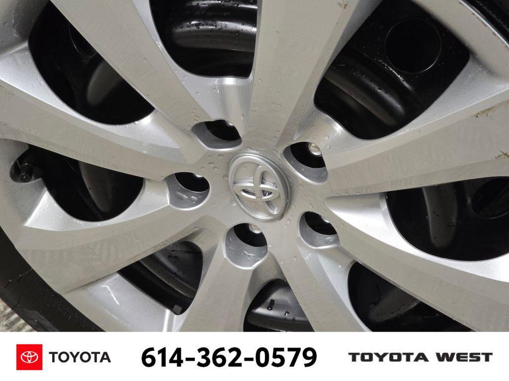 used 2025 Toyota Corolla car, priced at $21,963