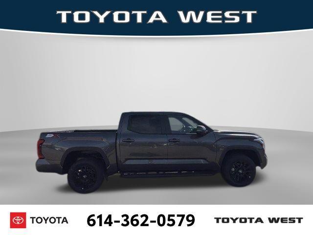 new 2026 Toyota Tundra car, priced at $51,200