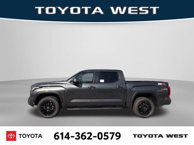 new 2026 Toyota Tundra car, priced at $51,200