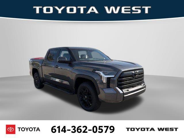 new 2026 Toyota Tundra car, priced at $51,200