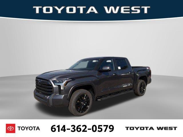 new 2026 Toyota Tundra car, priced at $51,200