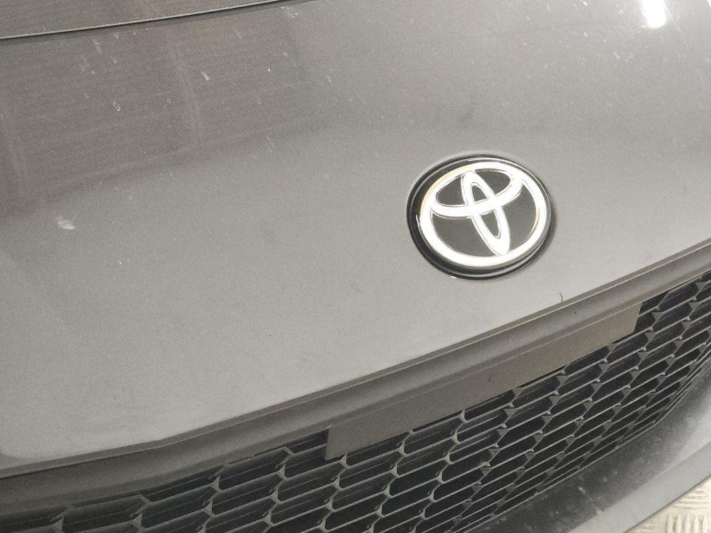 used 2024 Toyota GR86 car, priced at $29,395