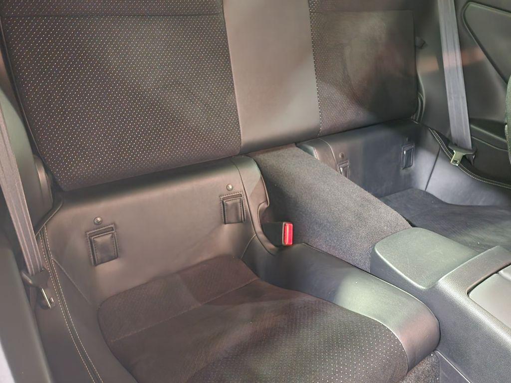 used 2024 Toyota GR86 car, priced at $29,395