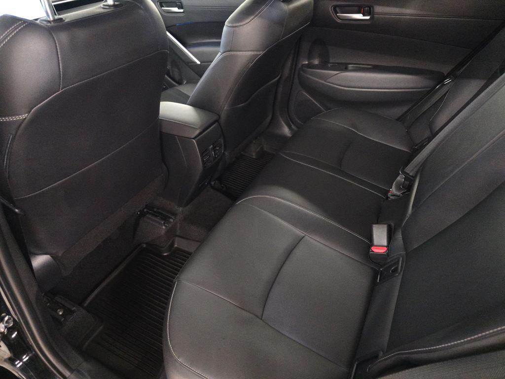 used 2023 Toyota Corolla Cross car, priced at $28,441