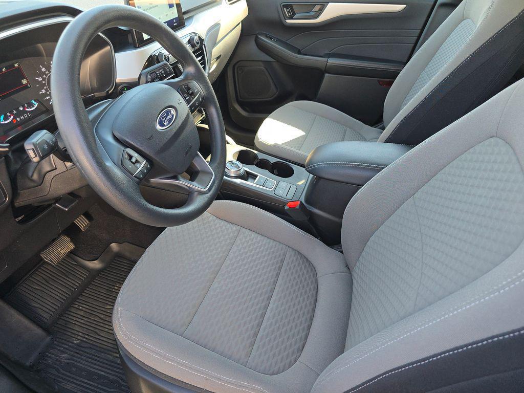 used 2022 Ford Escape car, priced at $19,991