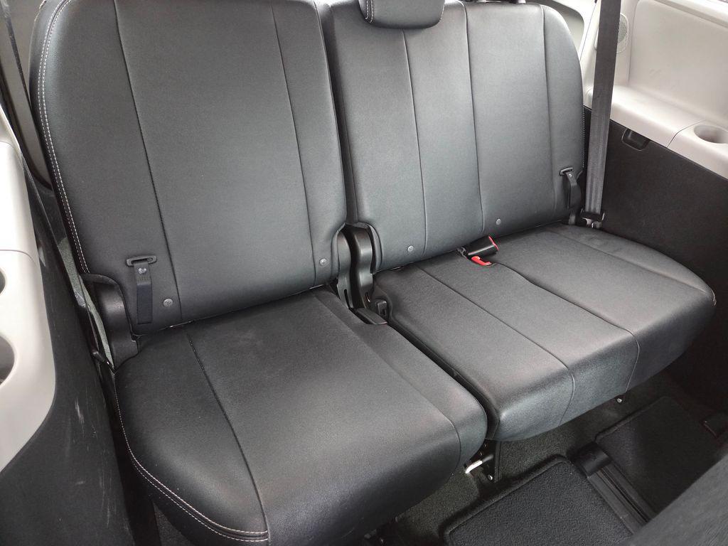 used 2019 Toyota Sienna car, priced at $24,439