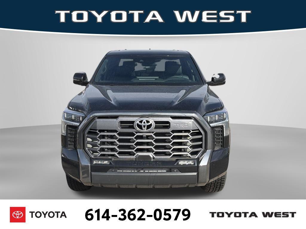 new 2026 Toyota Tundra car, priced at $66,691