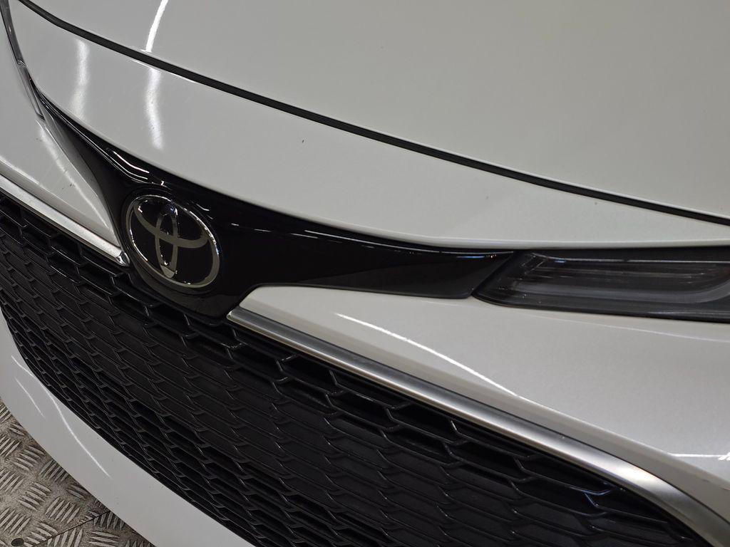 used 2020 Toyota Corolla car, priced at $19,495