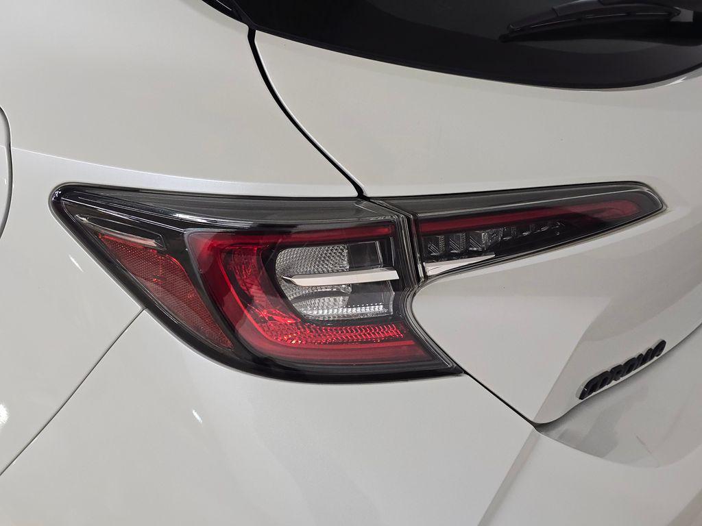 used 2020 Toyota Corolla car, priced at $19,495