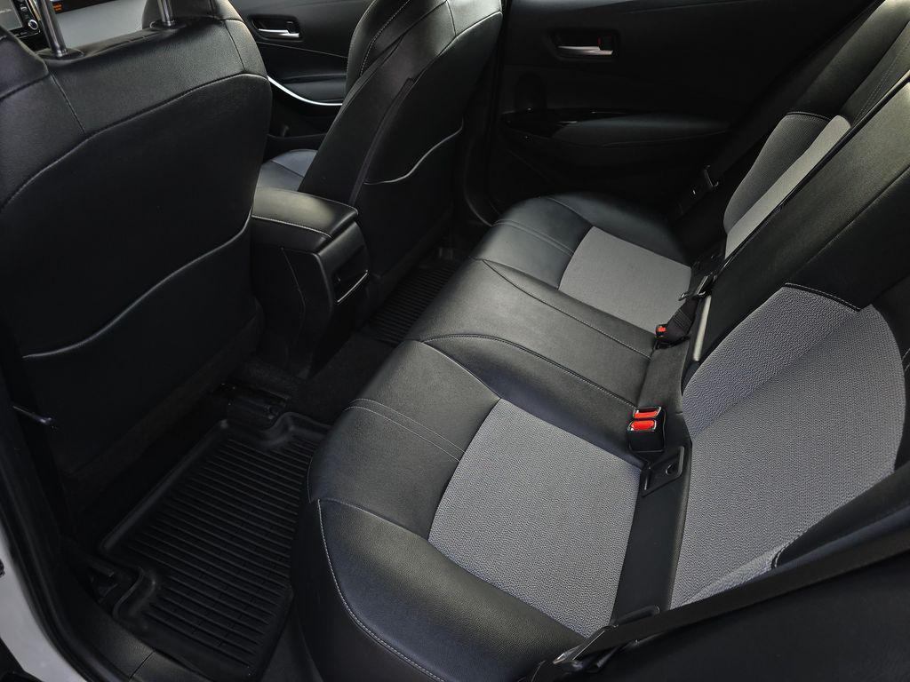 used 2020 Toyota Corolla car, priced at $19,495