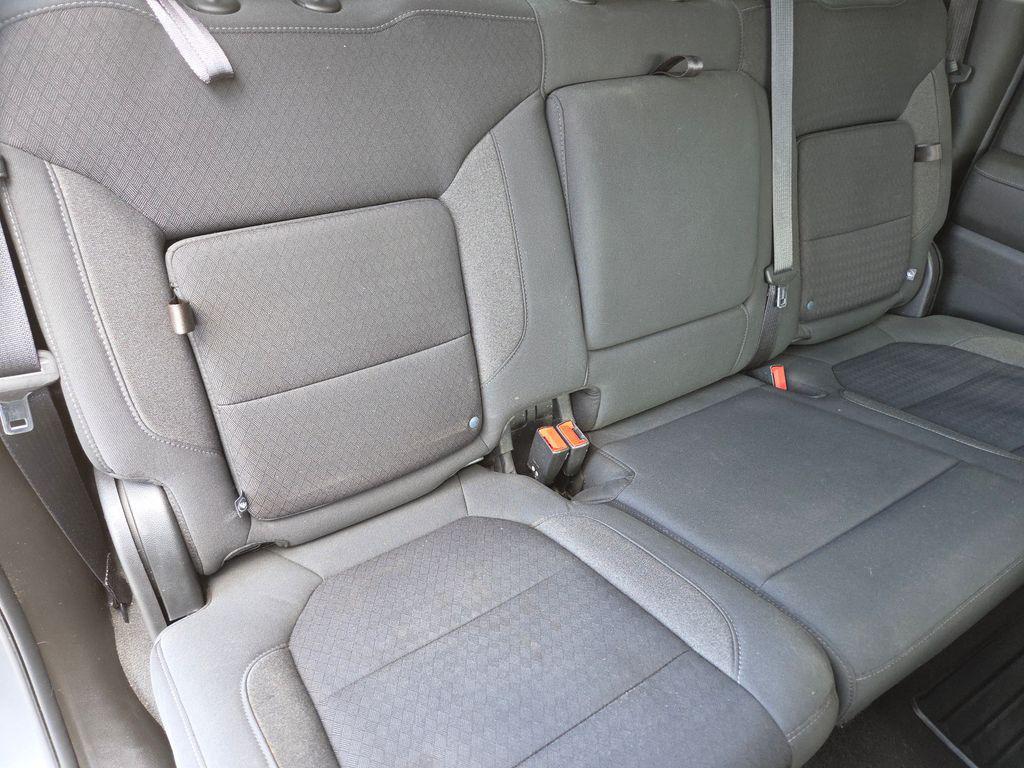 used 2021 GMC Sierra 1500 car, priced at $29,439