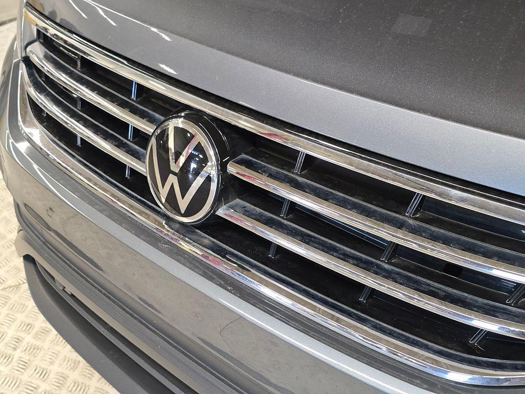 used 2023 Volkswagen Tiguan car, priced at $24,942
