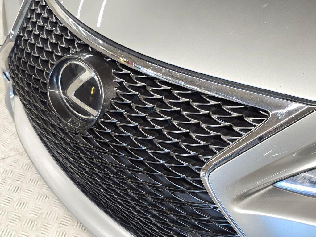 used 2015 Lexus RC 350 car, priced at $17,939