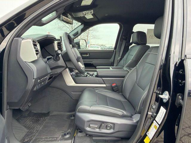 new 2026 Toyota Tundra car, priced at $56,919