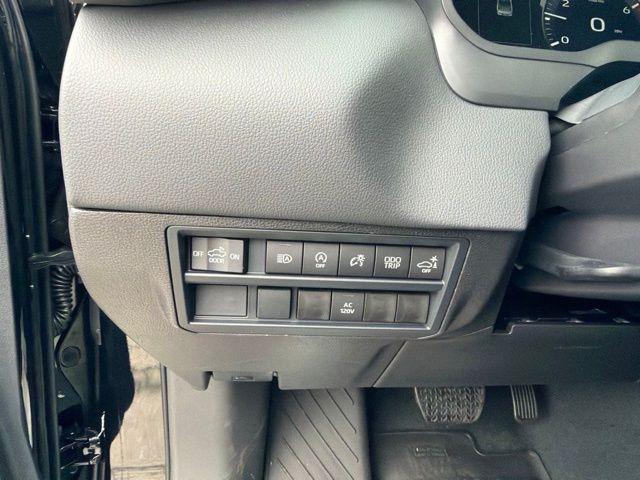 new 2026 Toyota Tundra car, priced at $56,919