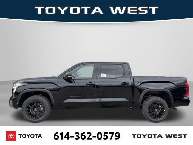 new 2026 Toyota Tundra car, priced at $56,919