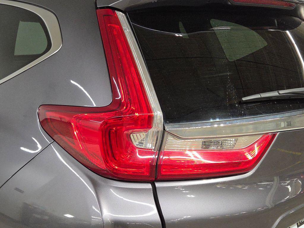 used 2017 Honda CR-V car, priced at $14,991