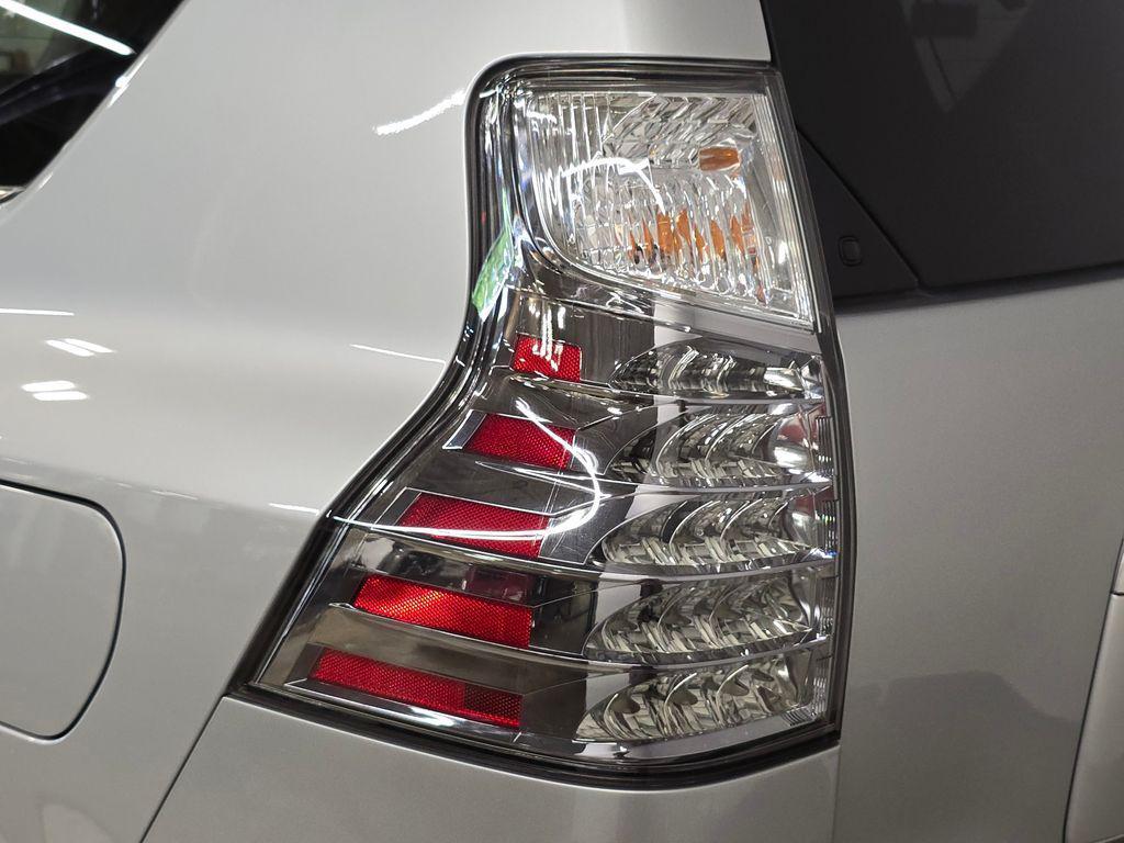 used 2019 Lexus GX 460 car, priced at $38,439