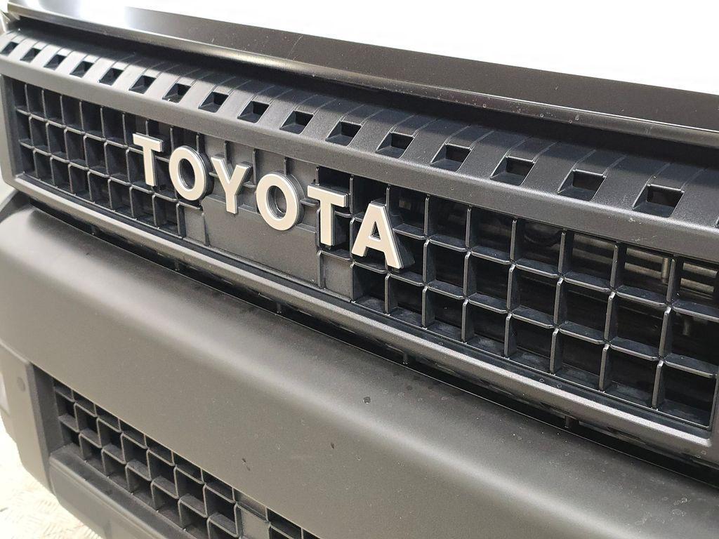 used 2025 Toyota Land Cruiser car, priced at $52,994