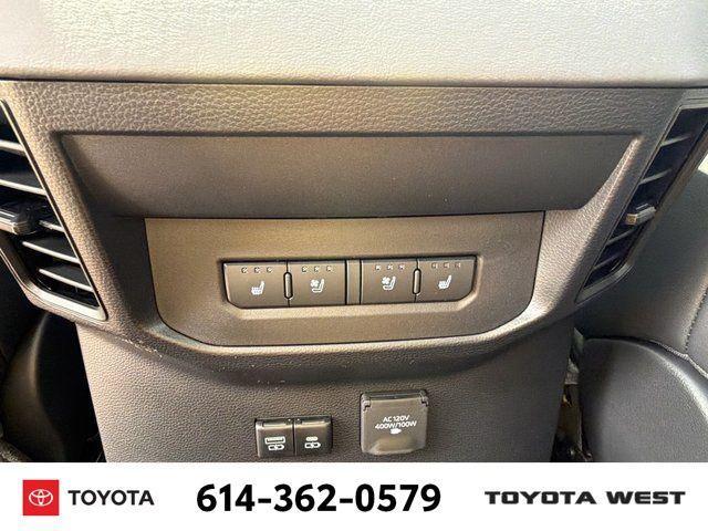 new 2026 Toyota Tundra car, priced at $71,814