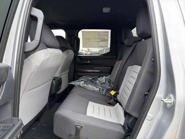 new 2026 Toyota Tacoma car, priced at $42,777