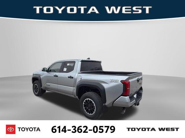 new 2026 Toyota Tacoma car, priced at $42,777