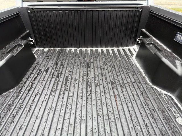 new 2026 Toyota Tacoma car, priced at $42,777