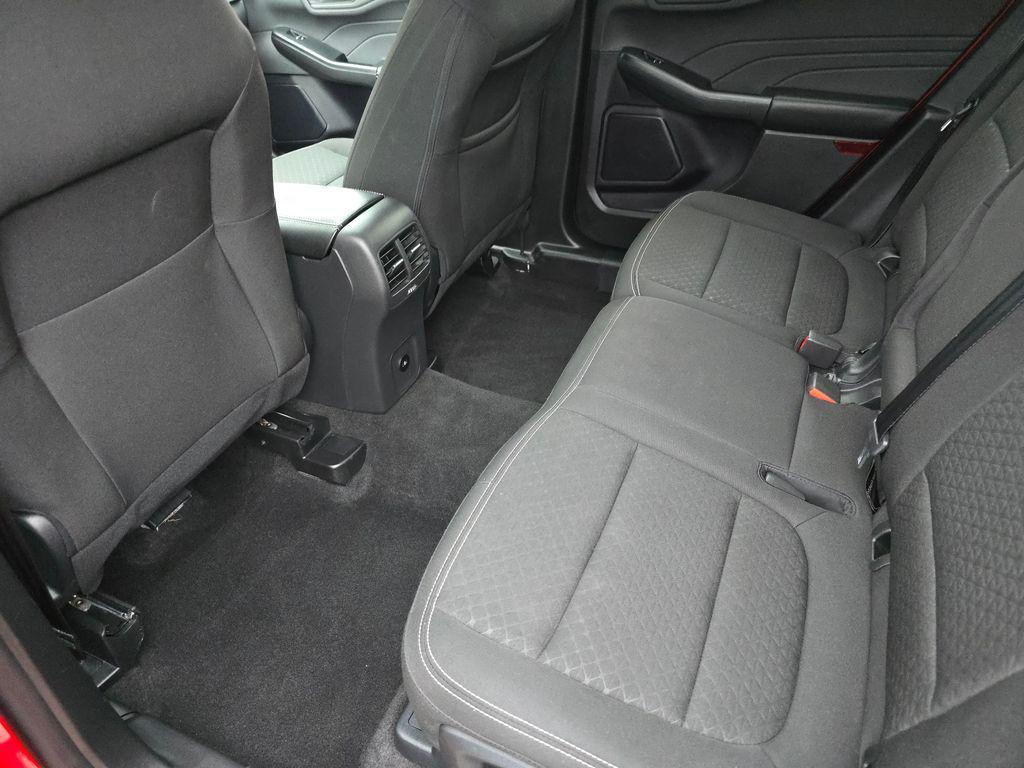 used 2024 Ford Escape car, priced at $20,790